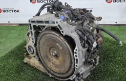 АКПП HONDA ACCORD 2002-2008 MCTA CL K24A3