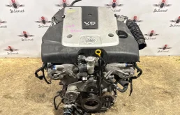 Двигатель Infiniti FX35, QX70 S51 VQ35HR