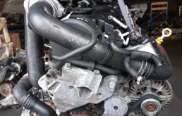 Двигатель BKC Volkswagen Golf 5 0.0 0