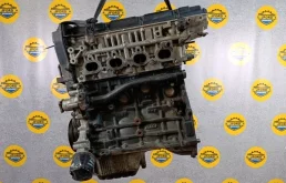 Двигатель Kia Carens 2004 FJ