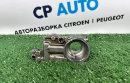 Бугель (шейка) впускного распредвала Peugeot 308 2007 T7