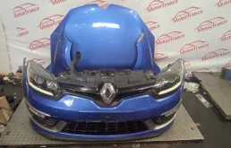 ноускат для Renault Megane Универсал KZ 2008-2012