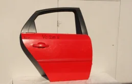 Дверь задняя правая для Opel Vectra C 2002-2008
