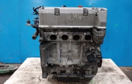 Двигатель без навесного для Honda CR-V RD 2001-2006