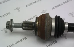 Привод задний левый для Volkswagen Tiguan на фотографиях