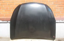 Капот для Subaru Legacy 2012 года на фотографиях