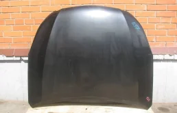 Капот для Subaru Legacy 2012 года на фотографиях