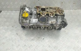 ГБЦ для Renault Fluence на фотографиях