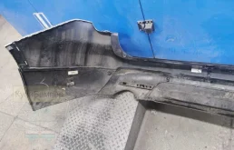 Бампер для Ford Explorer 2013 года на фотографиях