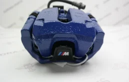 Диски тормозные передние (комплект) для BMW 5er на фотографиях