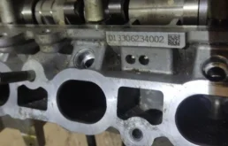 АКПП для Hyundai Creta 2018 года на фотографиях