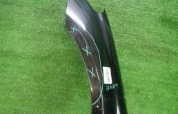 Крылья для BMW 7er 2021 года на фотографиях