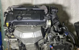 Двигатель для Citroen Berlingo на фотографиях