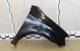 Крыло переднее правое Aveo (T250) 2005-2011