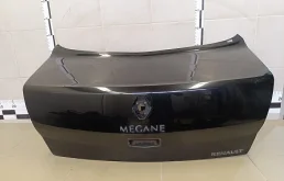 Крышка багажника Megane II 2002-2009