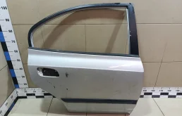 Дверь задняя правая Elantra 2000-2005