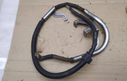 провод с генератора на стартер Volkswagen Touareg 2 7P6 2012
