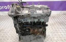Двигатель K4MA700