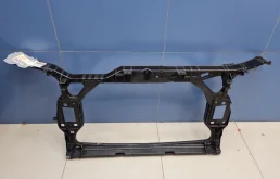 Панель передняя радиатора для Audi A4 B8 2007-2015