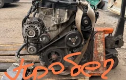 Двигатель l3 FORD Escape 2010 ZD