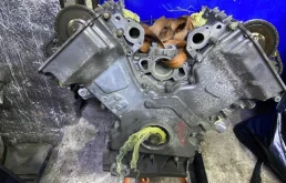 Двигатель Land Rover Range Rover Vogue 3 L322 4.2