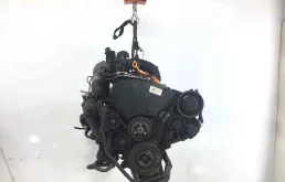 Двигатель Volkswagen Crafter 1 поколение (2006-2011) дизель 2.5 TDI Механика Микроавтобус