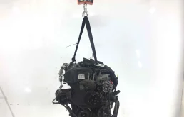 Двигатель Ford Fiesta 5 поколение (2001-2007) бензин 1.4 i Робот Х/б