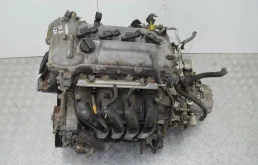 Двигатель 1ZR Toyota Corolla E150 1.6 Бензин