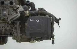 Коробка передач автоматическая (АКПП) 20TS28 Peugeot 308 1 1.6 Бензин