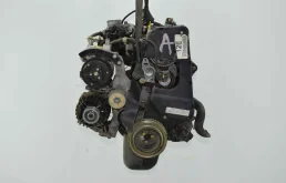 Двигатель 188A4000 Fiat Grande Punto 1.2 Бензин
