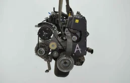 Двигатель 188A4000 Fiat Punto 2 1.2 Бензин