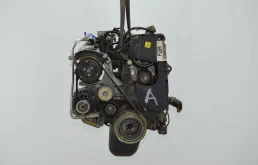 Двигатель 188A4000 Fiat Punto 2 1.2 Бензин