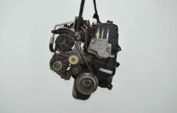 Двигатель 188A4000 Fiat Punto 2 1.2 Бензин