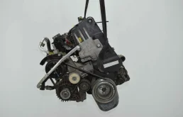 Двигатель 188A4000 Fiat Punto 2 1.2 Бензин
