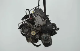 Двигатель 188A4000 Fiat Punto 2 1.2 Бензин