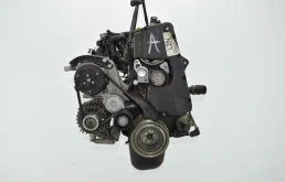 Двигатель 188A4000 Fiat Punto 2 1.2 Бензин