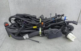 Проводка двигателя Daewoo Gentra 2 2015 42496795