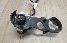 Насос тнвд VW Touareg 2003-2006 7L