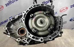 Акпп FORD MONDEO 4 2012 BE
