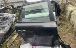 дверь задняя правая kia ceed ed универсал