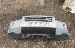 бампер передний land rover freelander 2