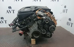 Двигатель BMW 7-Series F01 N54B30A