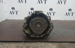 АКПП Audi A6 C6 CAJA CAJ