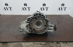 Робот DSG Audi A4 B8 CDN
