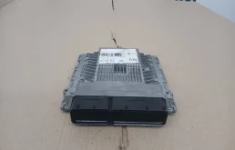 Блок управления двигателем Audi A6 C6 CAJA CAJ