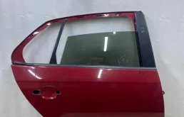 Дверь задняя правая Volkswagen Jetta 5 1K2 BSE