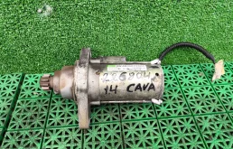 Стартер AUDI A3, SKODA OCTAVIA 1Z/A7, VOLKSWAGEN GOLF 6, CADDY 2011- (11/2) CAVA б/у A3(2004-2013);OCTAVIA 1Z(2004-2012);GOLF 5(2004-2009);JETTA 5(2005-2009)
