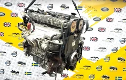 Двигатель B5254T Volvo S80 S60 2.5 Турбо Япония S60 II (2010—2013)