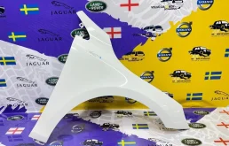 Крыло переднее правое Volvo V40 V40CC 2012-2019 V40 II (2012—2016)
