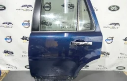 Дверь задняя левая Land Rover Freelander (L359) II Freelander II (2006—2010) 224DT